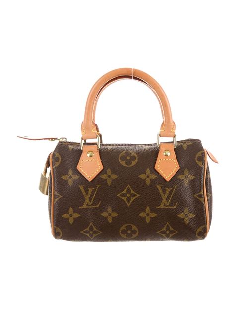 louis vuitton mini besave|Mini Bags All Handbags Handbags .